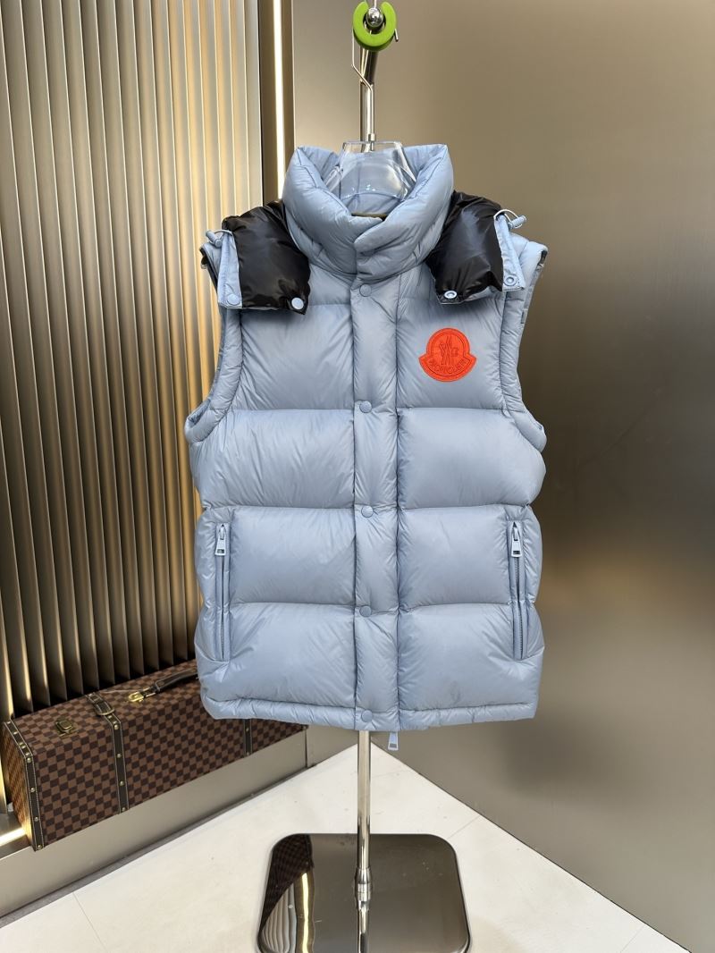 Moncler Down Jackets